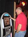 Jeff looking for his favorite Michael Jackson song!